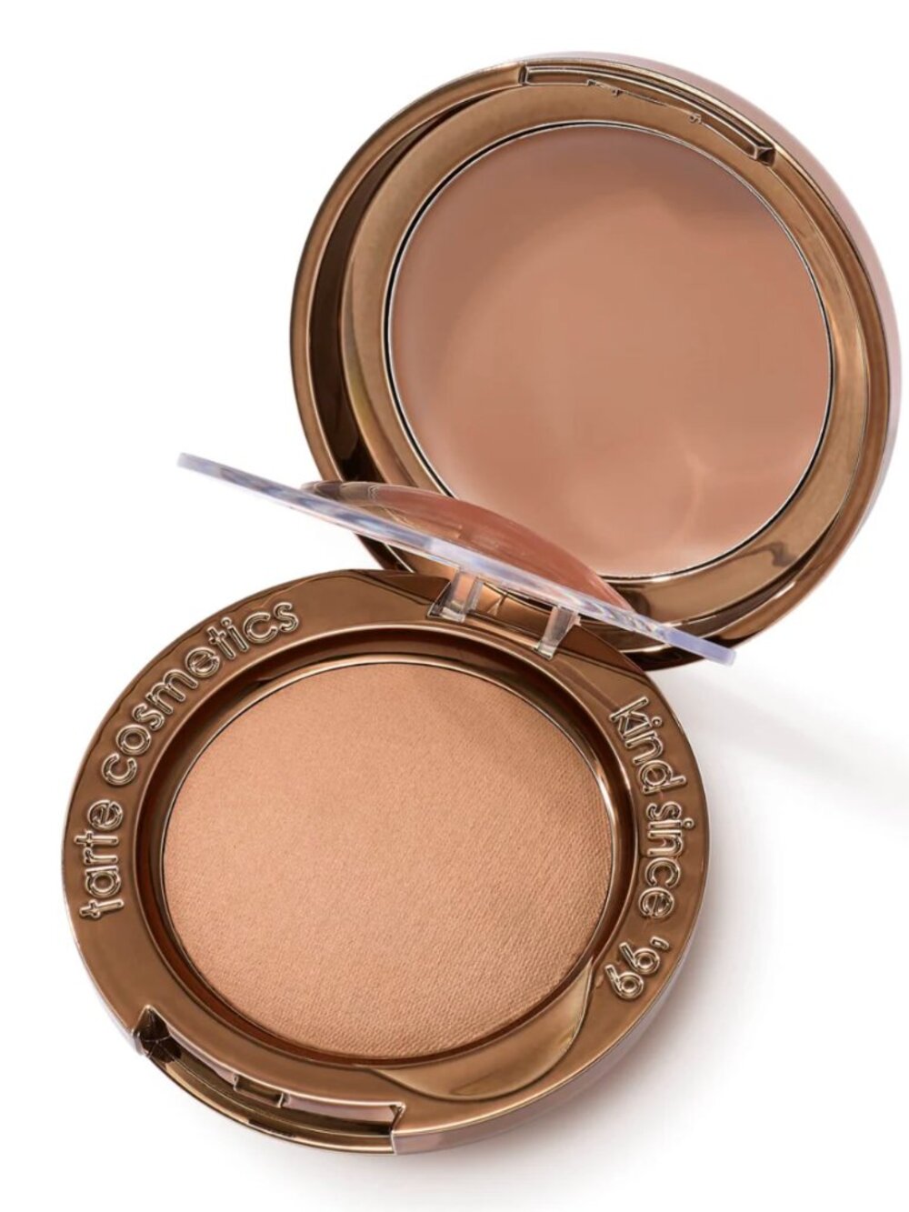 Tarte cosmetics macaron sculpt & bronze duo